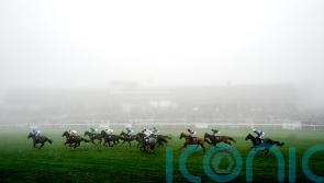 Chepstow lasts just two races after Plumpton is cancelled