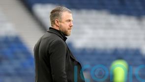 Motherwell continue the misery for Aberdeen and boss Jimmy Thelin