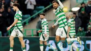 Celtic extend lead at top of Premiership table after easing past St Mirren