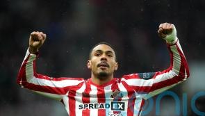 Wilson Isidor&rsquo;s early goal earns Sunderland victory over 10-man Portsmouth