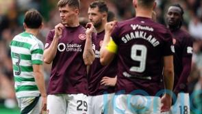Hearts revival continues with win over in-form Dundee United