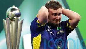 Turn 18 and defend Bahrain Masters title &ndash; what next for Luke Littler?