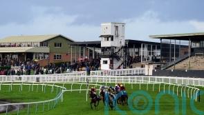 Flooding claims Hereford jumps card