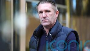 Robbie Keane appointed head coach of Hungarian champions Ferencvaros