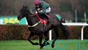 Handstands &lsquo;in great order&rsquo; for Warwick if weather relents