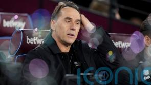Julen Lopetegui&rsquo;s West Ham future in doubt as technical director stays away