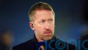 Graham Potter in talks to replace West Ham boss Julen Lopetegui &ndash; reports