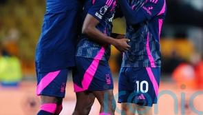 Tuesday&rsquo;s briefing: Forest win again, Nwaneri blow and Potter linked to West Ham