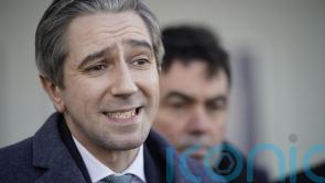 Harris says government formation talks approaching &lsquo;landing zone&rsquo;