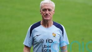 Didier Deschamps to step down as France coach after 2026 World Cup