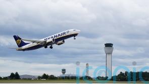 Ryanair launches 'major clampdown' to take disruptive passengers to court