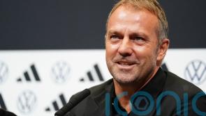 Hansi Flick happy after Barcelona allowed to register Dani Olmo and Pau Victor