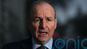 EU needs to be &lsquo;firm&rsquo; with Trump administration, says Martin