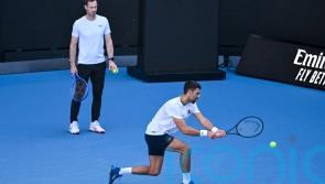 Coach Murray, Sabalenka bid, Raducanu revival? &ndash; Australian Open talking points
