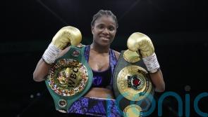 Caroline Dubois hoping to celebrate birthday with &lsquo;nice little knockout&rsquo;