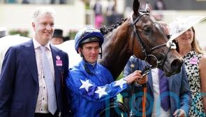 Snellen seeking further Bahrain success for Cromwell