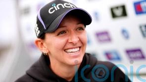Kate Cross hoping 2023 successes can embolden England ahead of the Ashes