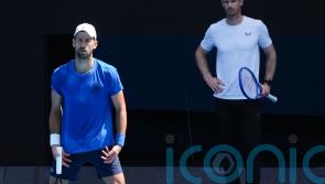 Laura Robson excited to see Novak Djokovic and Andy Murray work together