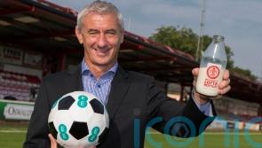 Ian Rush reflects on famous milk advert ahead of Liverpool v Accrington cup tie