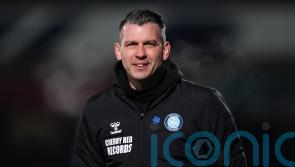 Matt Bloomfield praises &lsquo;many positives&rsquo; as Wycombe put Portsmouth out of FA Cup