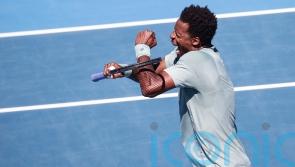 Gael Monfils becomes oldest ATP Tour singles title winner with Auckland victory