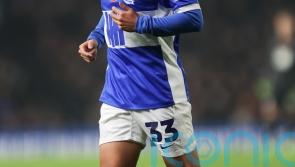 Birmingham quick off the mark to beat Lincoln and reach FA Cup fourth round