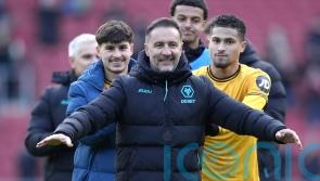 Vitor Pereira played strongest Wolves side in cup win to boost league confidence