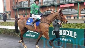 Slevin continues in winning form for Munir and Souede