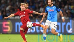 Georgia star Khvicha Kvaratskhelia tells Napoli he wants to leave club