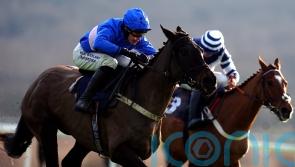 Juby gets the Ball rolling with impressive jumping bow