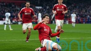 Nottingham Forest record seventh straight win with FA Cup victory against Luton