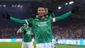 Championship strugglers Plymouth stun Brentford after late Morgan Whittaker goal