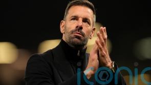 Ruud van Nistelrooy believes Leicester are improving after ending losing run