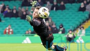 St Mirren pay penalty as Louis Moult nets sensational winner for Dundee United