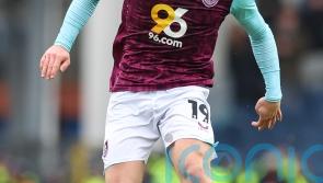 Zian Flemming&rsquo;s extra-time brace helps Burnley see off Reading in FA Cup