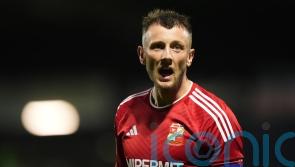 Swindon claim valuable point from goalless draw with high-flying Crewe