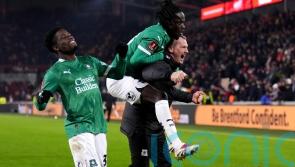 Kevin Nancekivell backs Plymouth to stay up if they replicate Brentford display