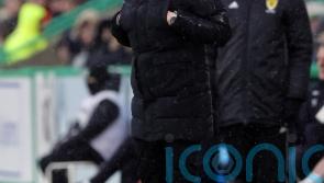 David Gray urges Hibernian to &lsquo;push on&rsquo; as revival continues