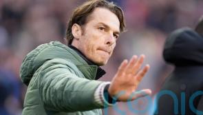 He was superb &ndash; Scott Parker says Vaclav Hladky showed his character after error