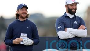 Great Britain and Ireland waste little time on final day to secure Team Cup