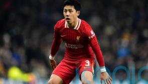 Versatile Wataru Endo sees the bigger picture as Reds challenge on four fronts