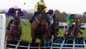 Salvator Mundi swoops late for Moscow Flyer crown