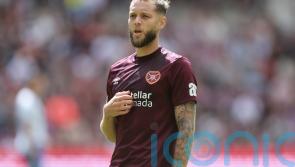 Ross Doohan saves Jorge Grant&rsquo;s penalty to bring an end to Aberdeen losing run