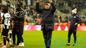 Bromley boss Andy Woodman hopeful Newcastle can end trophy wait this season