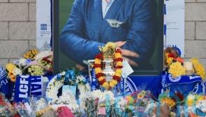 Family pays tribute to Leicester owner as helicopter crash inquest opens