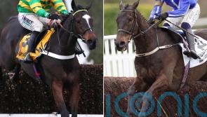 &lsquo;All systems go&rsquo; &ndash; Jonbon and Energumene poised for blockbuster clash