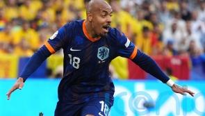 Aston Villa closing in on Borussia Dortmund forward Donyell Malen