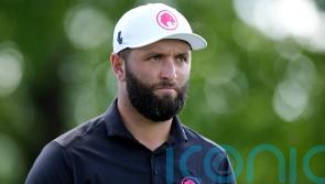 Jon Rahm determined to play in Ryder Cup as he hopes for delay to appeal hearing