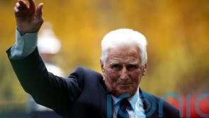 Man City greats pay tribute to title-winner Tony Book after his death aged 90