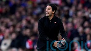 Mikel Arteta demands &lsquo;best atmosphere ever&rsquo; at Arsenal for north London derby